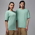 【NIKE】◆UNISEX◆AIR JORDAN WORDMARK 85 TEE◆【正規品】 Air Jordan Wordmark 85 Men's T-Shirt. Nike.com